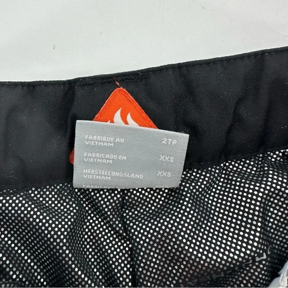 Columbia Omni heat kids ski and snow pants - Picture 7 of 9